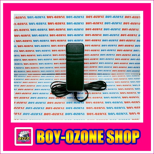 ภาพหน้าปกสินค้าอแดปเตอร์ 12V 2.5A / Adapter 12V 2.5A ขนาดหัว 5.5 X 2.1MM มือ 2 จากร้าน boy_ozoneshop บน Shopee
