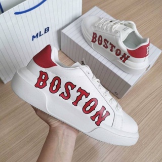 MLB chunky classic P Logo Boston