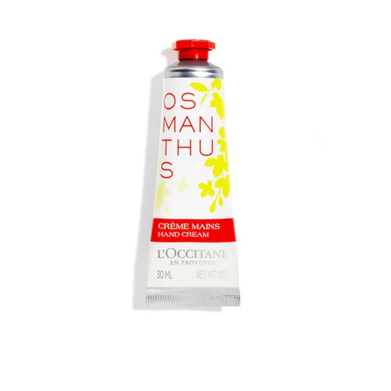 ด่วน-สินค้าจำนวนจำกัด-ของแท้-osmanthus-body-lotion-30ml