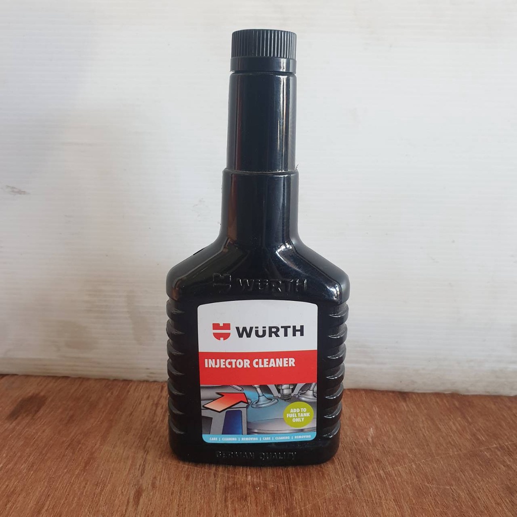 wurth-เวิร์ท-ล้างหัวฉีด-ดีเซล-diesel-injection-cleaner-ล้างหัวฉีดเบนซิน-injection-cleaner-ขนาด-125-ml