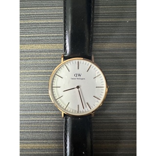 นาฬิกาผู้ชาย DN ของพ่อค้าใส่เอง ซื้อมา7990 ส่งต่อ 2000 ถูกมาก