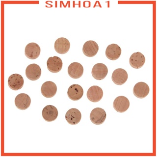 ภาพหน้าปกสินค้า[Simhoa1] ปะเก็นจุกวาล์วน้ําลาย ทรัมเป็ต ทรอมโบน สีขาว 20 ชิ้น ที่เกี่ยวข้อง