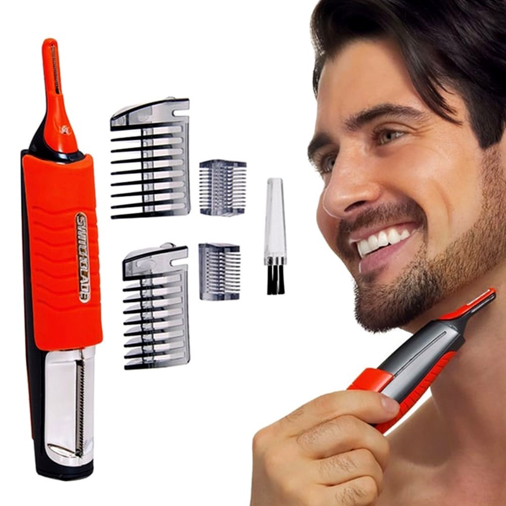 superhomeshop-เครื่องโกนหนวด-switchblade-2-in-1-hair-trimmer-เครื่องตัดแต่ง-หนวด-เครา-คิ้ว-ผมแบบพกพา-รุ่น-switchblade-23