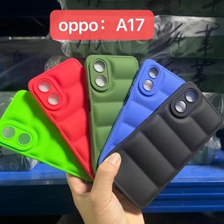เคสโทรศัพท์มือถือ ป้องกันเลนส์ กันกระแทก สําหรับ OPPO A77s A17 A57 A96 A76 A16 A55 A54 A15 A15s A16k A16e A95 A74 4G A53 A33 A52 A92 A9 A5 2020 A7 A5s A12 A11k A3s