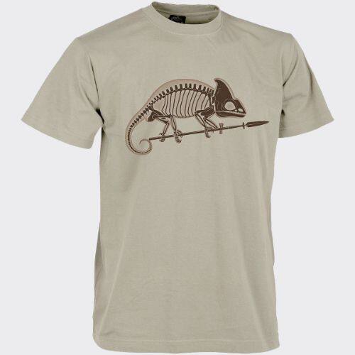 t-shirt-chameleon-skeleton