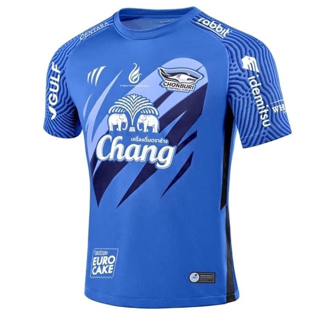 เสื้อเชียร์ชลบุรี2022-2023h3sport-x-chonburi-fc