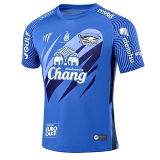 เสื้อเชียร์ชลบุรี2022-2023H3SPORT x CHONBURI FC