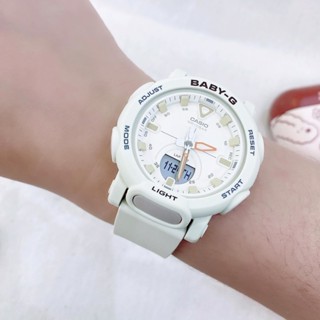 [ผ่อนเดือนละ379]🎁CASIO BABY-G BGA-310-7A ของแท้ 100% พร้อมส่ง ประกัน 1 ปี