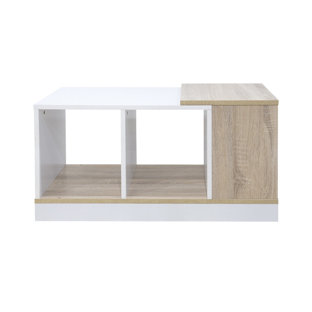 delicato-โต๊ะกลาง-รุ่น-nice-ขนาด80x40x40ซม-ทูโทน-ขาว