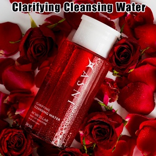 แอสนี่ คลาริฟายอิ้ง เคล็นซิ่ง วอเตอร์ 200 มล. ASNI Clarifying Cleansing Water  200 ml.