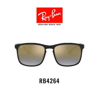ภาพหน้าปกสินค้าRAY-BAN - - RB4264 601/J0 -Sunglasses ซึ่งคุณอาจชอบสินค้านี้