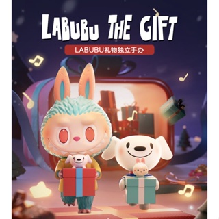 [Asari] Popmart LABUBU x JOY การ์ดแขวน แฮนด์เมด