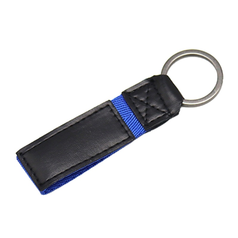edb-พวงกุญแจหนังอัพเกรด-6-สี-สําหรับรถจักรยานยนต์