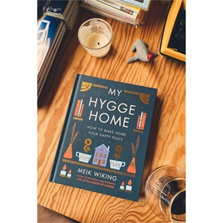 Fathom_ [ENG] My Hygge Home / Meik Wiking (Hard Cover)