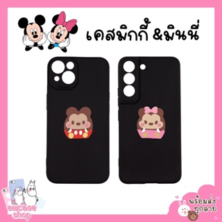 เคสเสียวหมี่ มิกกี้ Xiaomi Redmi12C Redmi7 Redmi9A Redmi9C Redmi9T Redmi10 5G Redmi10A Redmi10C Redmi Note8pro Redmi10T