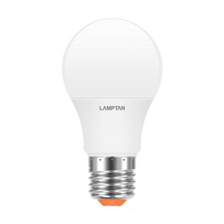 LAMPTAN หลอดไฟ LED BLUB SHINE E27/8W/DL