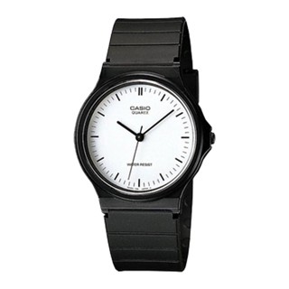 🎁CASIO STANDARD MQ-24-7E ของแท้ 100% พร้อมส่ง ประกัน 1 ปี