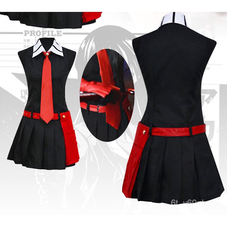 cardiac-borderakame-ga-kiru-akame-cosplay