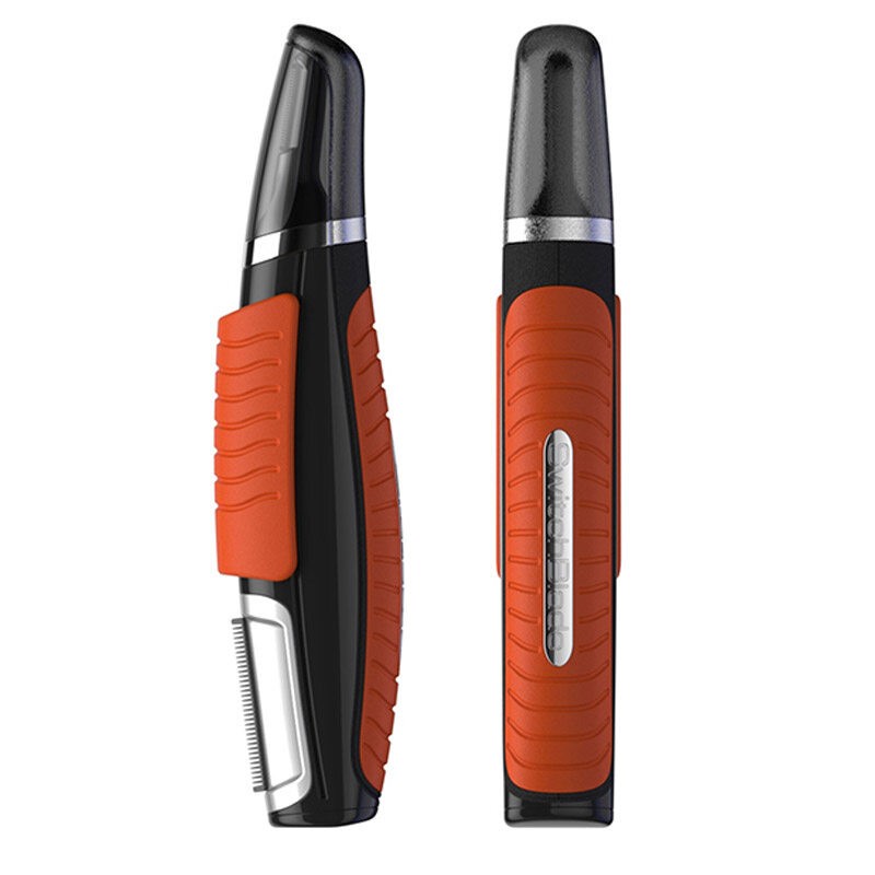 superhomeshop-เครื่องโกนหนวด-switchblade-2-in-1-hair-trimmer-เครื่องตัดแต่ง-หนวด-เครา-คิ้ว-ผมแบบพกพา-รุ่น-switchblade-23