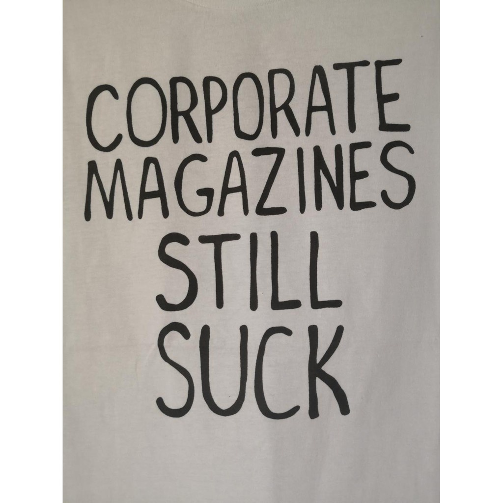 เสื้อยืดเสื้อวงนำเข้า-kurt-cobain-corporate-magazines-still-suck-nirvana-grunge-retro-style-vintage-t-shirt-37