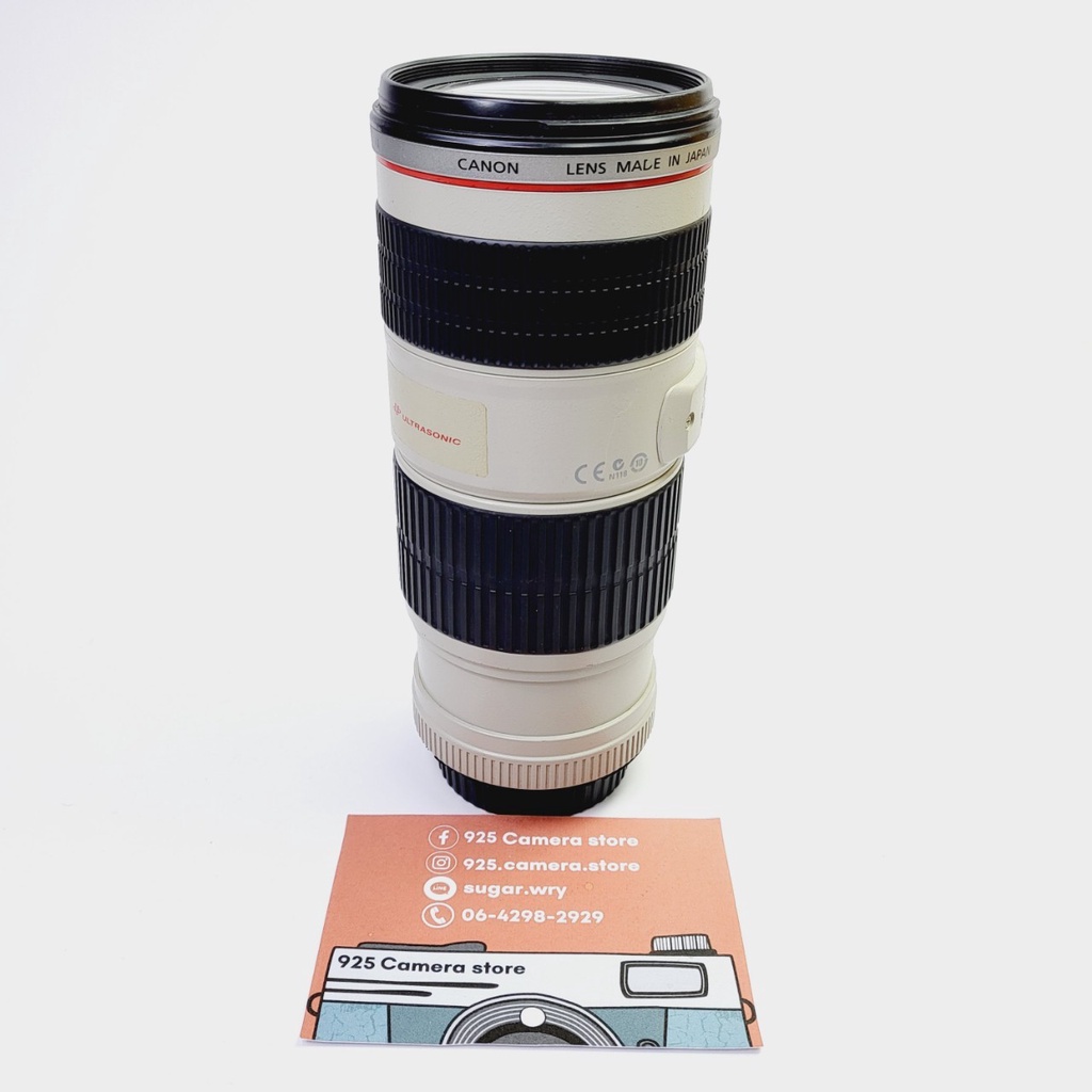 เลนส์-canon-ef-70-200mm-f4-is