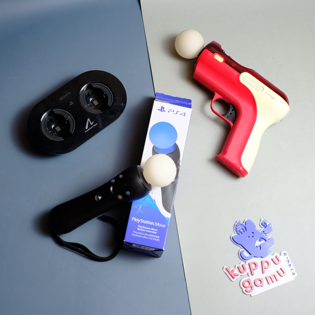 playstation move для ps
