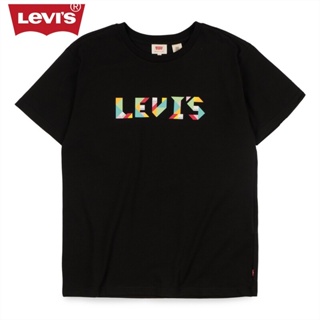 【Adidaa】 LEVIS เสื้อยืดแขนสั้นพิมพ์ลาย Lhc Levi  S X Doe 2020 Limited สําหรับผู้ชาย A0466-000_59