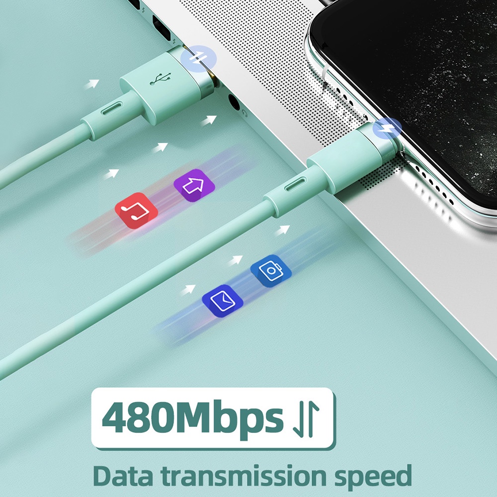 ส่งไวจากไทย-สายชาร์จซิลิโคนเหลว-5a-1m-1-5m-2m-micro-usb-type-c-ชาร์จเร็วสายชาร์จ-สายชาร์จโทรศัพท์มือถือ-สายข้อมูล