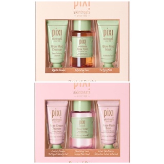 💙แท้💯%จากอังกกฤษ🇬🇧Pixi Beauty Set 3 ชิ้น✨พร้อมส่ง✨มี 2 แบบให้เลือก🌟