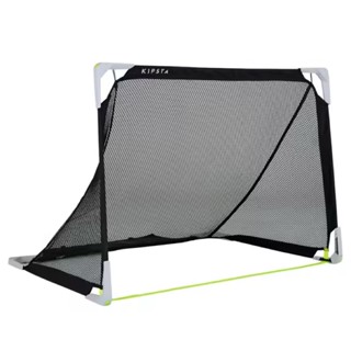 โกฟุตบอล โกลฟุตบอล ประตูฟุตบอล Portable Folding Goal โกลฟุตบอล Football Net Football Door Set Football Goal Kage