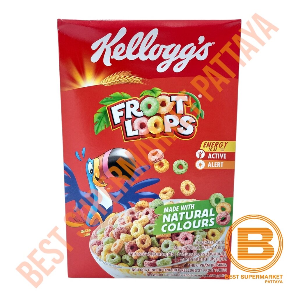 เคลล็อกส์-ฟรูตลูปส์-285-กรัม-kelloggs-froot-loops-285-g