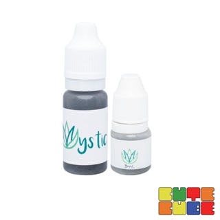 สินค้า น้ำยาหล่อลื่นรูบิค Cubicle Labs Mystic 3,10 ml. | CuteCube