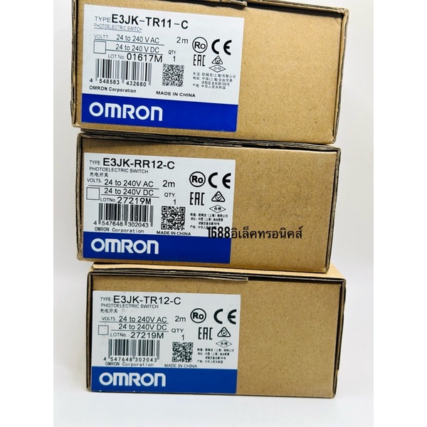 ถูกที่สุด-omron-e3jk-rr11-c-e3jk-rr12-c-e3jk-tr11-c-e3jk-dr11-c-e3jk-dr12-c