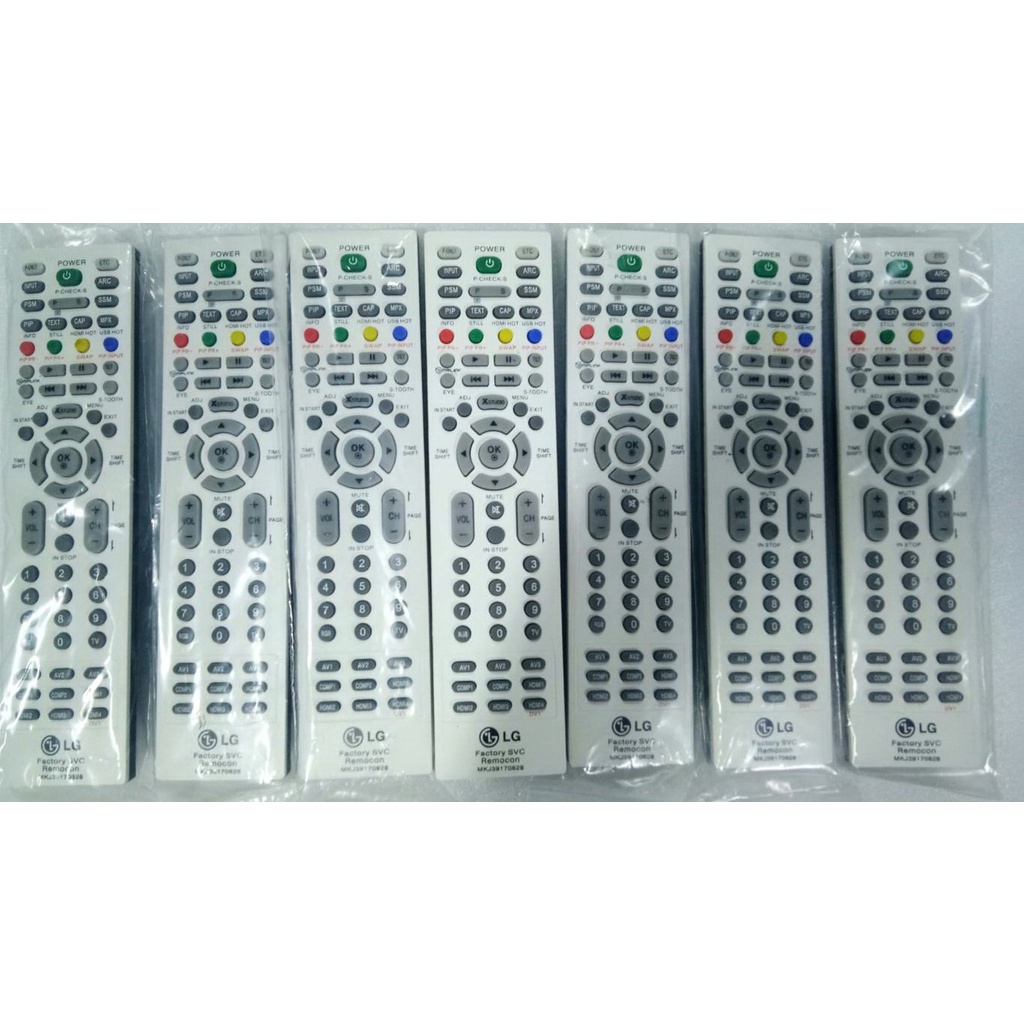 รีโมท-เซอร์วิส-remote-service-lg-mkj39170828