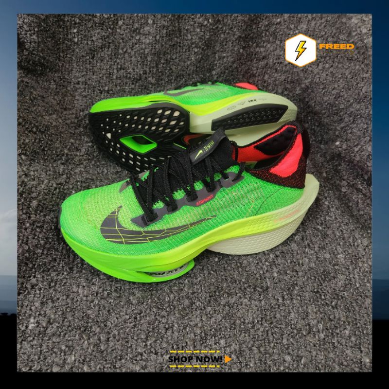 nike alphafly next 2 ekiden