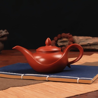 หม้อทรายสีม่วง, กาน้ำชา, กาน้ำชา, กาน้ำชา Zhuni Kung Fu, หม้อปากยาว, หม้อทำด้วยมือบริสุทธิ์, กาน้ำชาดอกไม้กรอง, หม้อร่าง