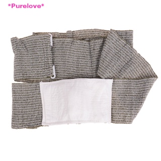 Purelove> Israeli  4 inch Sterile Wound Dressing Pressure Bar and Compression Wrap new