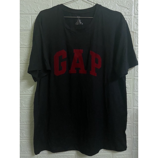 gap-original-t-shirt-xl