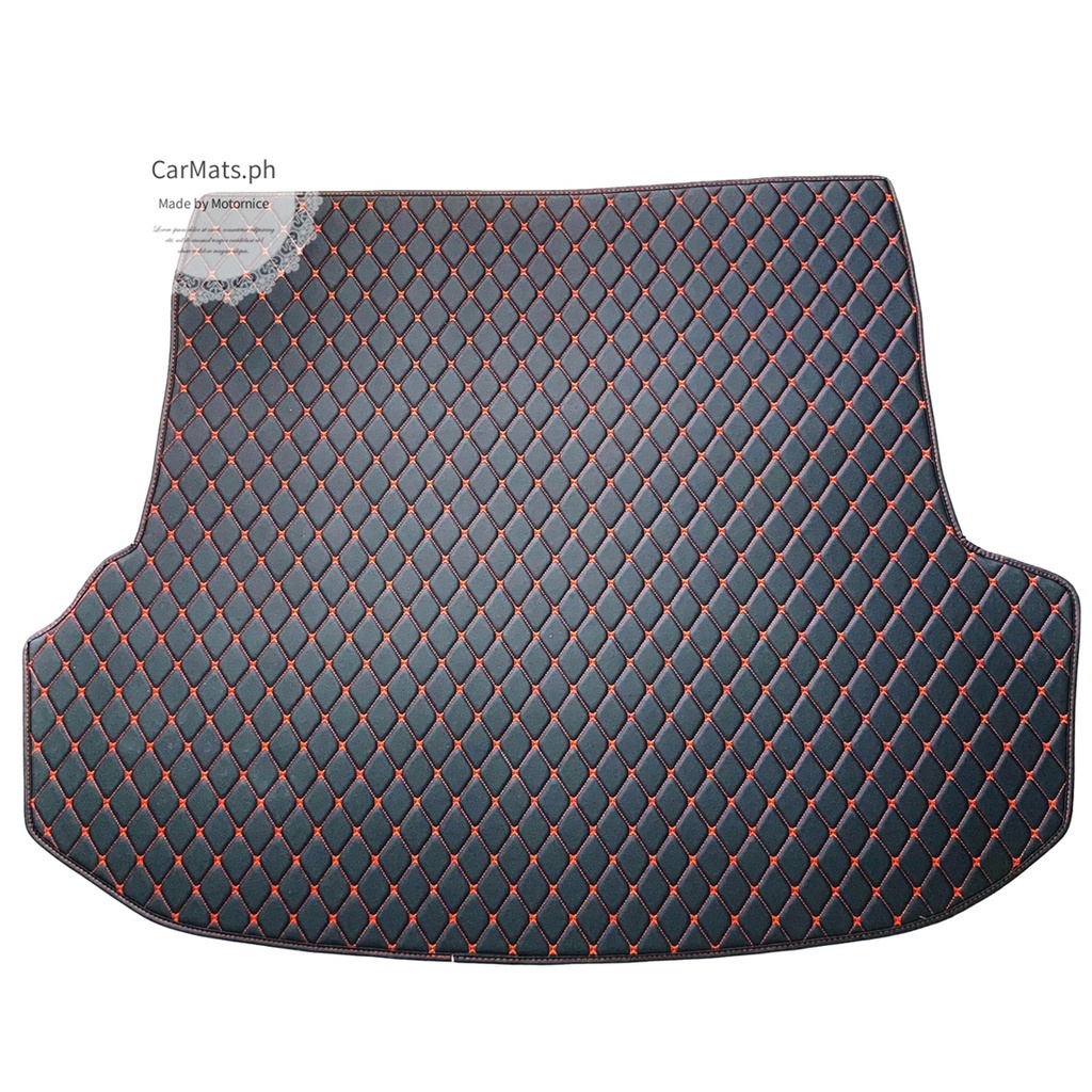 ขายตรง-lexus-es-trunk-mats-เสื่อท้ายรถ-พรมท้ายรถระดับไฮเอนด์-พรมอย่างดี-ขายตรงจากโรงงาน-คุณภาพสูงและราคาต่ำ