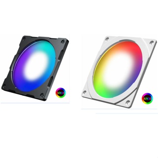 ภาพหน้าปกสินค้าPhanteks กรอบพัดลมดิจิทัล HALOS 5V RGB D-RGB ARGB และ 12V RGB ขนาด 12 ซม. 14 ซม. ที่เกี่ยวข้อง