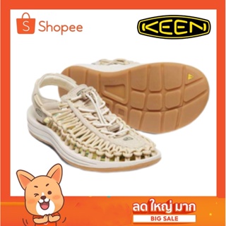 Keen รองเท้าผู้ชาย รุ่น Men-UNEEK (ORIGINAL TIE DYE/BIRCH) keen uneek ผู้หญิง แท้ รองเท้าkeenแท้ keen แท้ รองเท้า keen ผ