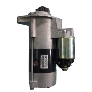 ไดสตาร์ท นิสสันนาวาร่า-ทศมิตซู11T(บิ้ว12v) Starter Motor Nissan navara