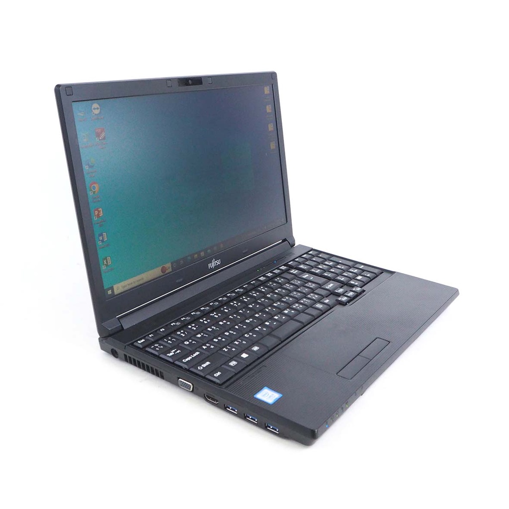 โน๊ตบุ๊ค-fujitsu-a577-s-core-i5-gen7-ram-8gb-ssd-128gb-จอ-15-6-webcam-wifi-dvd-rom-hdmi-สภาพดี-by-alldeecom