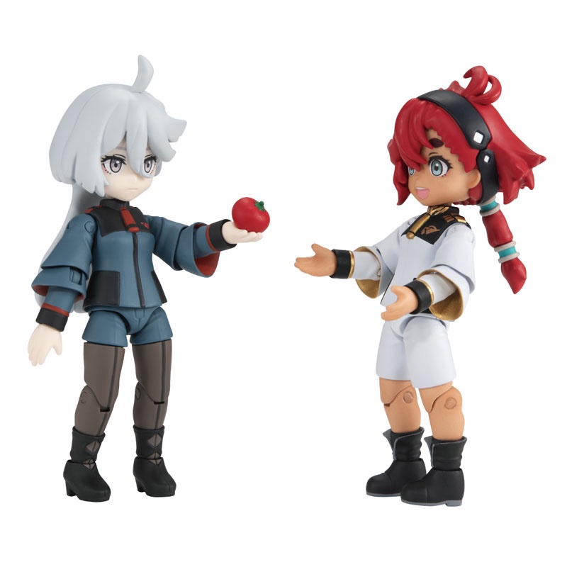 pre-order-จอง-aqua-shooters-mobile-suit-gundam-the-witch-from-mercury-suletta-amp-miorine-set