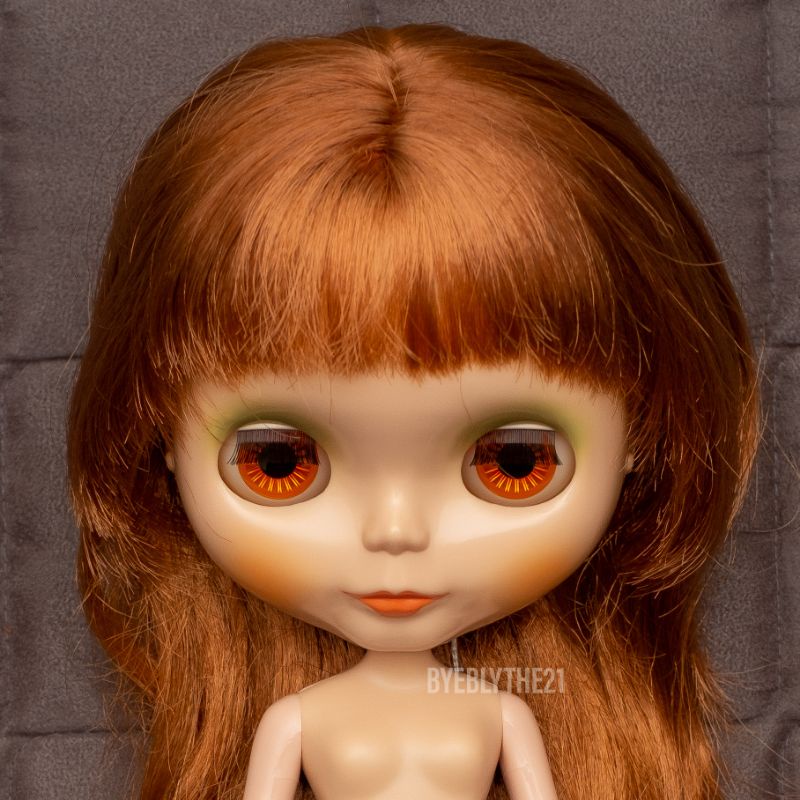 ตุ๊กตาบลายธ์ออริจินัล-ของแท้-neo-blythe-groovy-groove