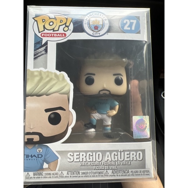 pop-funko-นักกีฬา-ฟุตบอล-ทีม-manchester-city-แมนซิ-ของแท้-100-มือหนึ่ง