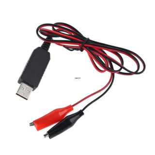 ✿ พาวเวอร์ซัพพลาย USB 5V เป็น 3V AA AAA แบบเปลี่ยน