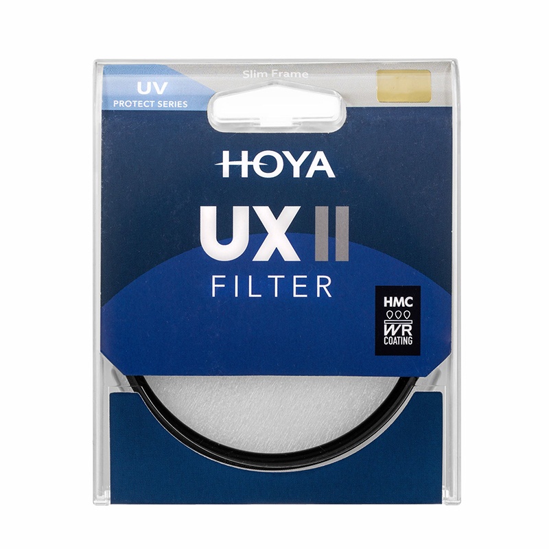 hoya-ux-ii-uv-ฟิลเตอร์กันรอยขูดขีด