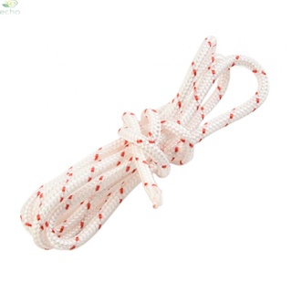 【ECHO】1* Spare Elastostart Starter Recoil Pull Cord Rope Fits FOR STIHL TS400, TS410【Echo-baby】