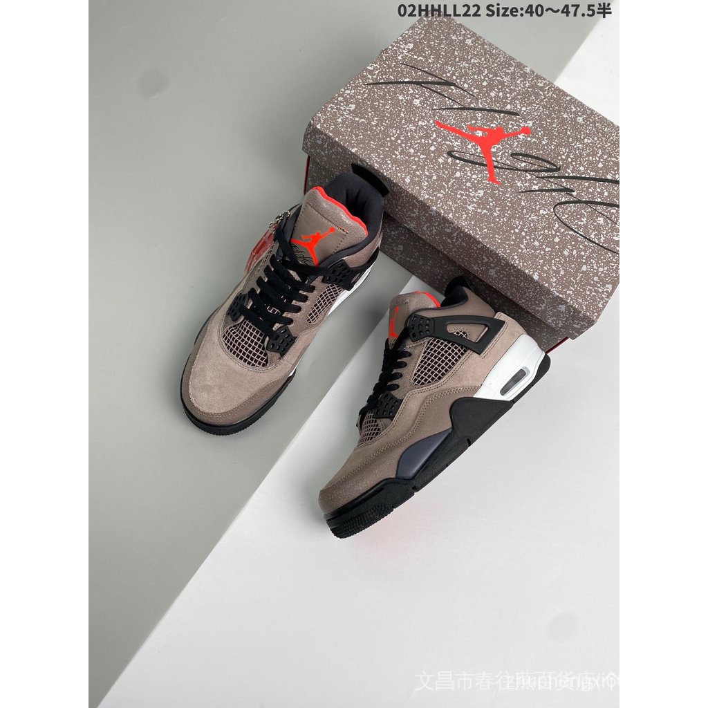 travis-scott-x-air-jordan-4-retro-blue-suede-aj4-รองเท้าบาสเก็ตบอล-สไตล์โค้ด-308497-406-hgrm-2aex